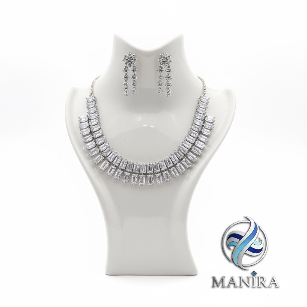 Crystal Radiance Party Set