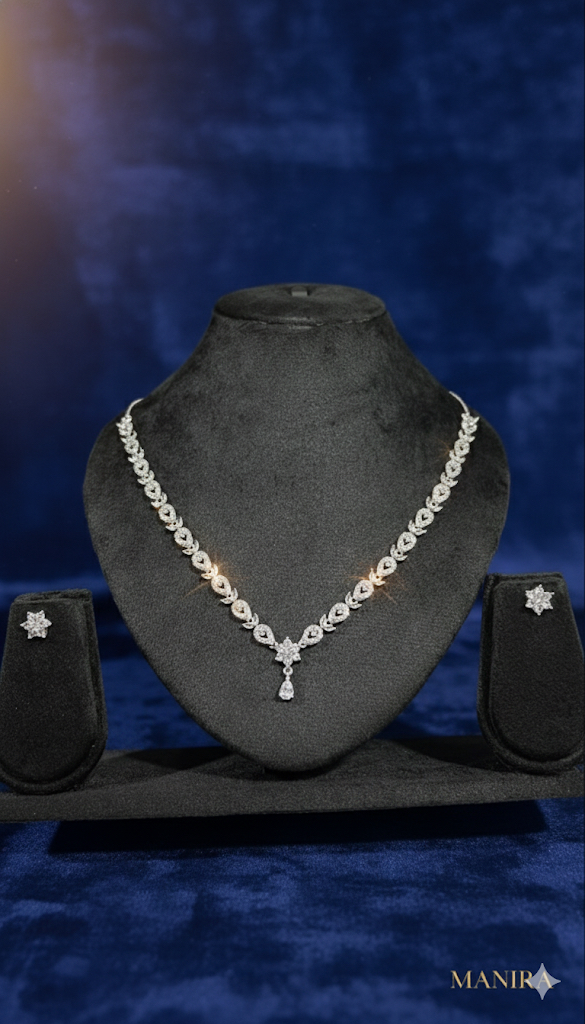 Celestial Sparkle Set